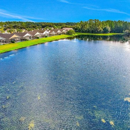 Waving Palms Villa Orlando Dış mekan fotoğraf