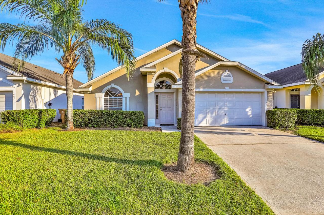 Waving Palms Villa Orlando Dış mekan fotoğraf