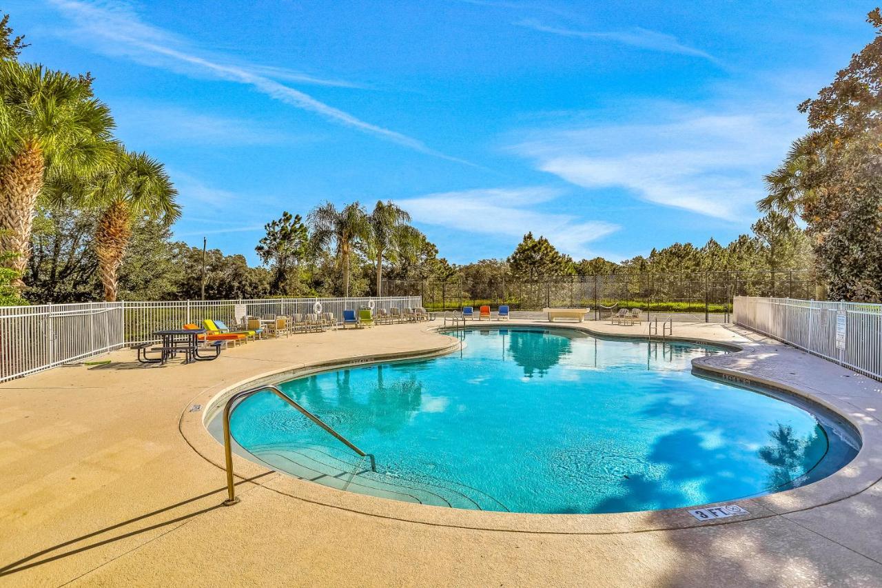 Waving Palms Villa Orlando Dış mekan fotoğraf