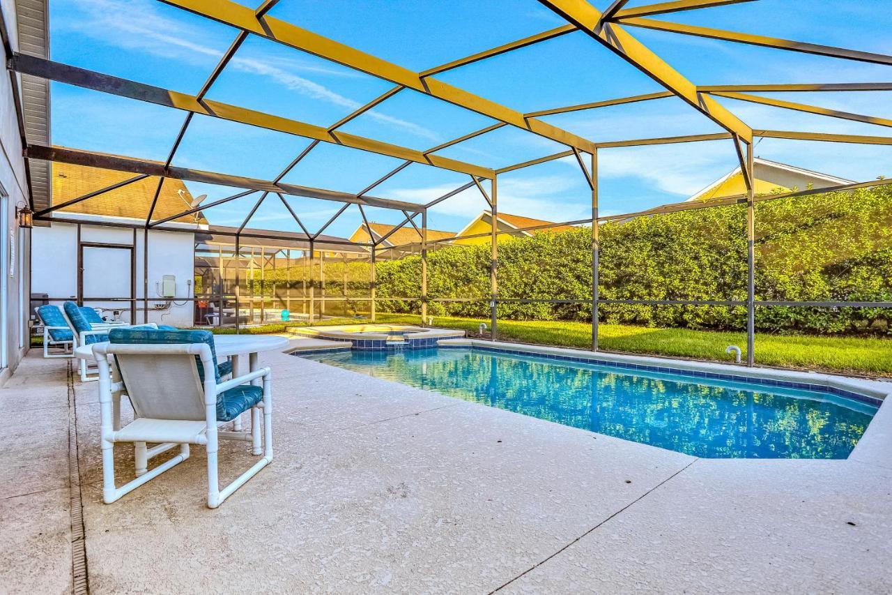 Waving Palms Villa Orlando Dış mekan fotoğraf