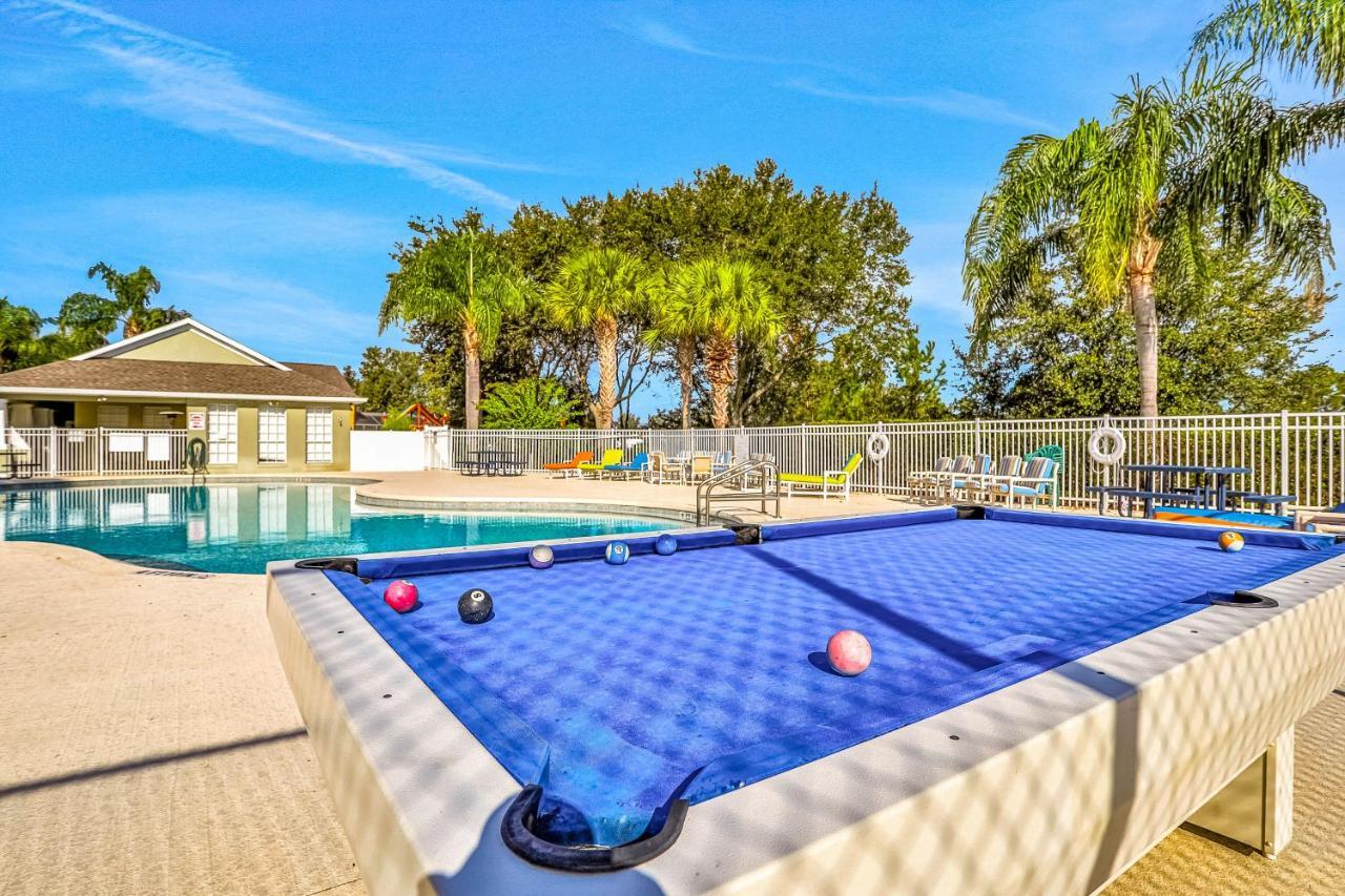 Waving Palms Villa Orlando Dış mekan fotoğraf