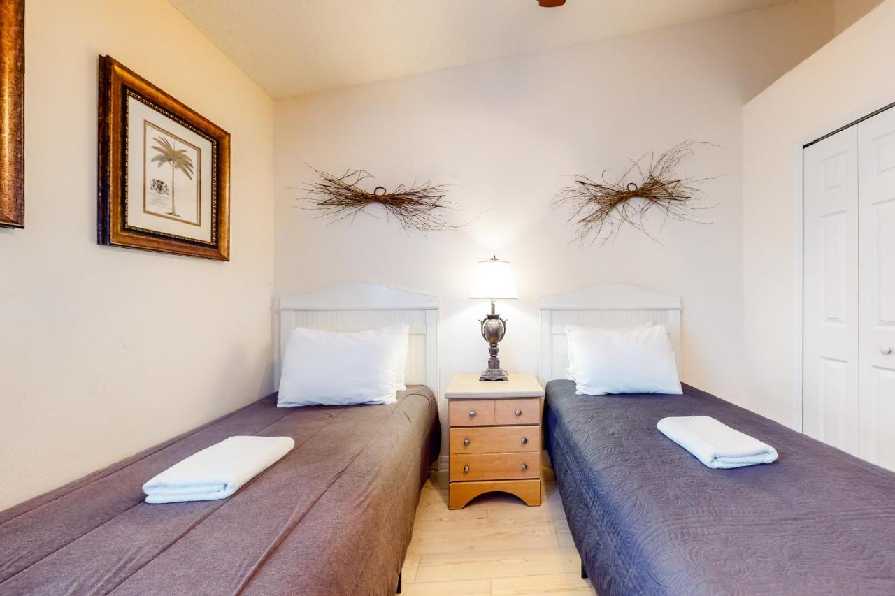 Waving Palms Villa Orlando Dış mekan fotoğraf