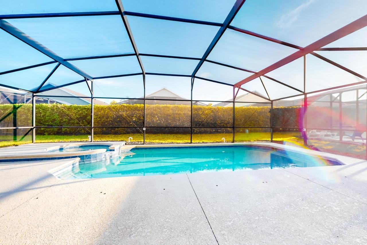Waving Palms Villa Orlando Dış mekan fotoğraf