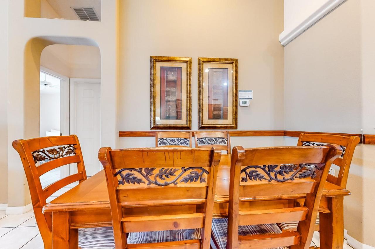 Waving Palms Villa Orlando Dış mekan fotoğraf